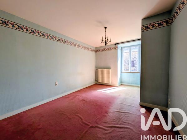 Maison à vendre 6 pièces 136 m² Martigné-Ferchaud