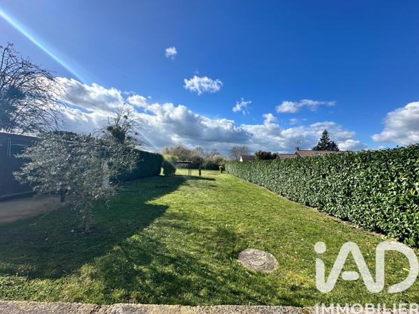 Maison à vendre 7 pièces 120 m² Villeblevin