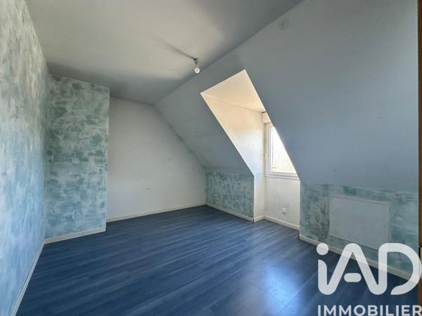 Maison à vendre 7 pièces 120 m² Villeblevin