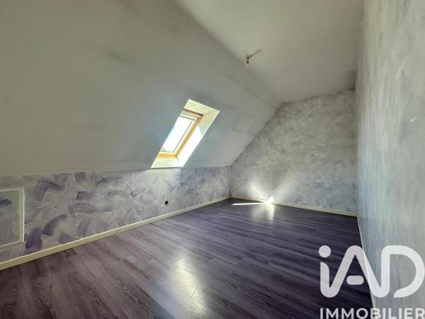 Maison à vendre 7 pièces 120 m² Villeblevin