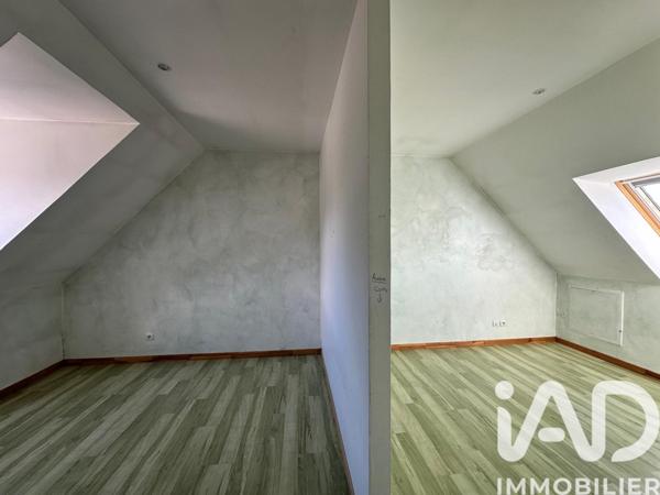 Maison à vendre 7 pièces 120 m² Villeblevin