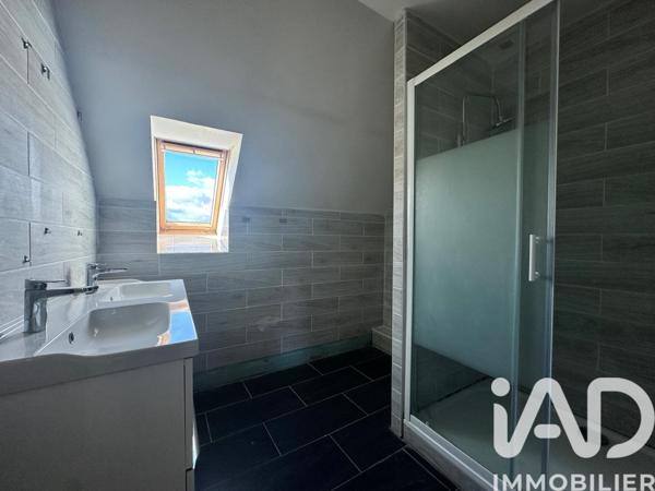 Maison à vendre 7 pièces 120 m² Villeblevin