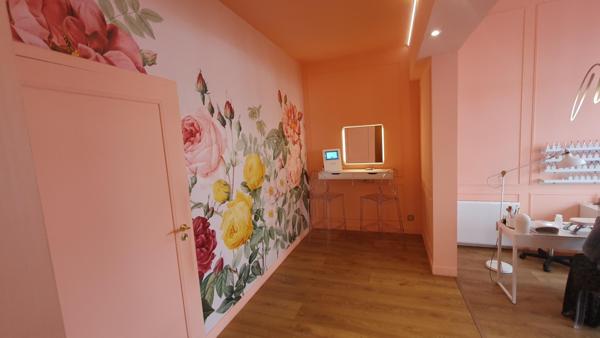 Immeuble 15 pièces - 280 m²