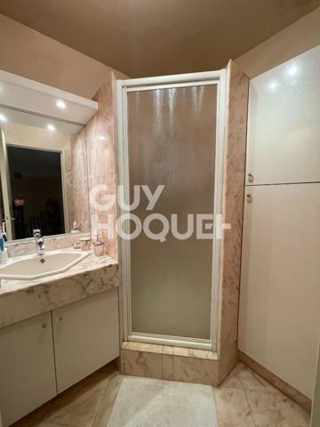 Maison 5 pièces - 97 m² - Bondoufle