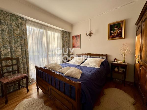 À vendre : Appartement 4 pièces à Athis Mons