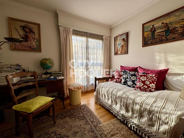 À vendre : Appartement 4 pièces à Athis Mons