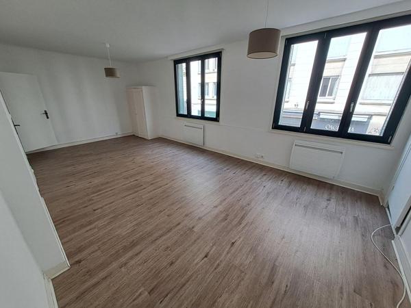 Appartement Nantes - 4 pièce(s) - 78.12 m2