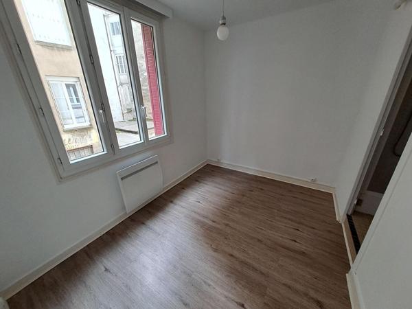 Appartement Nantes - 4 pièce(s) - 78.12 m2