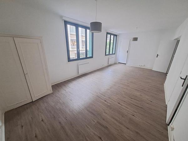 Appartement Nantes - 4 pièce(s) - 78.12 m2