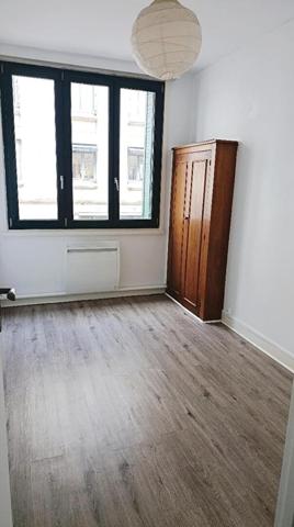 Appartement Nantes - 4 pièce(s) - 78.12 m2