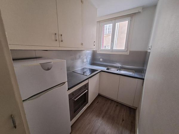 Appartement Nantes - 4 pièce(s) - 78.12 m2