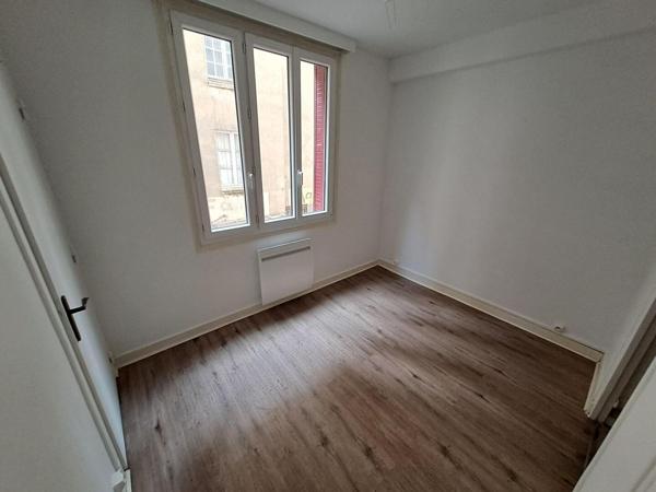 Appartement Nantes - 4 pièce(s) - 78.12 m2