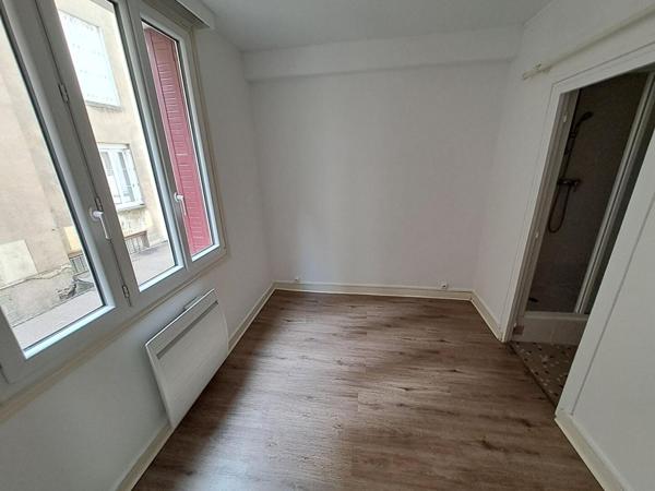 Appartement Nantes - 4 pièce(s) - 78.12 m2