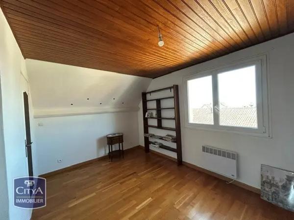 Maison à vendre 5 pièces 130m² Dieppe (76370)