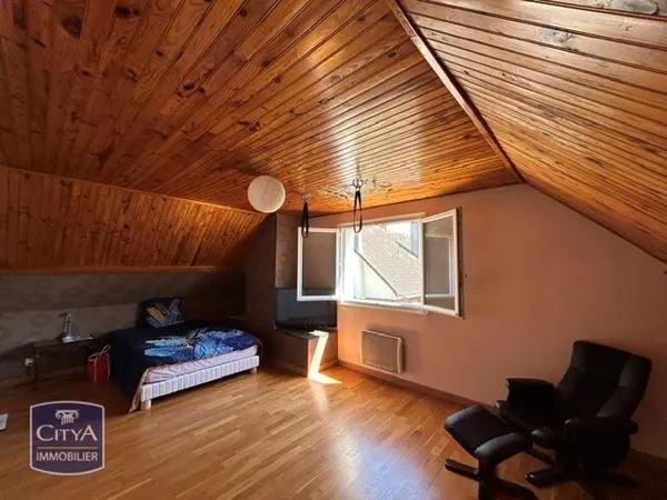 Maison à vendre 5 pièces 130m² Dieppe (76370)