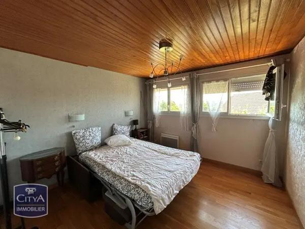 Maison à vendre 5 pièces 130m² Dieppe (76370)