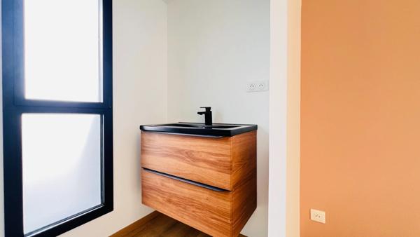 Dpt Finistère (29), à vendre CROZON centre appartement T3 de 52 m² Habitable - Terrasse - Cave