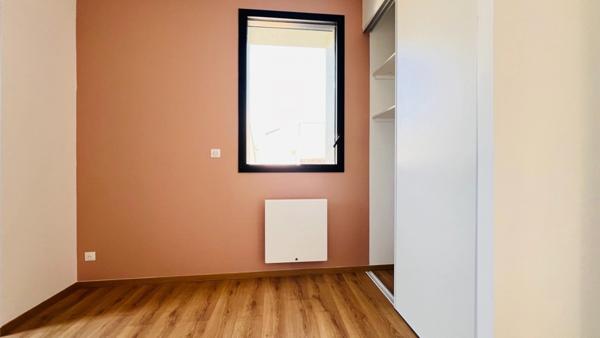 Dpt Finistère (29), à vendre CROZON centre appartement T3 de 52 m² Habitable - Terrasse - Cave