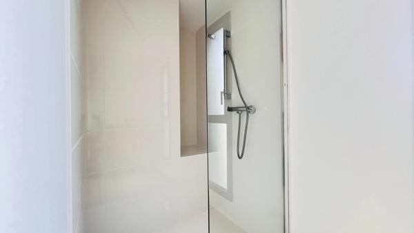 Dpt Finistère (29), à vendre CROZON centre appartement T3 de 52 m² Habitable - Terrasse - Cave