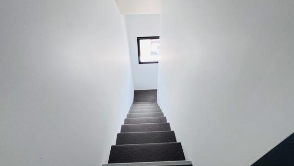 Dpt Finistère (29), à vendre CROZON centre appartement T3 de 52 m² Habitable - Terrasse - Cave