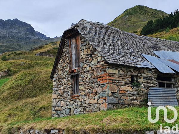 Maison à vendre 2 pièces 70 m² Luz-Saint-Sauveur