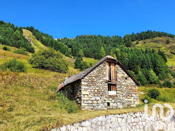 Maison à vendre 2 pièces 70 m² Luz-Saint-Sauveur