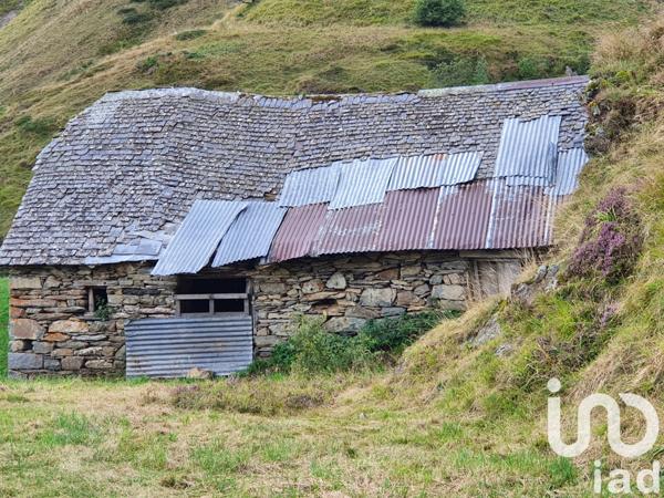 Maison à vendre 2 pièces 70 m² Luz-Saint-Sauveur