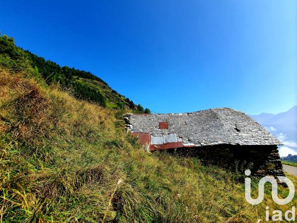 Maison à vendre 2 pièces 70 m² Luz-Saint-Sauveur