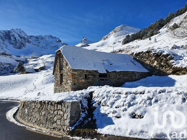 Maison à vendre 2 pièces 70 m² Luz-Saint-Sauveur