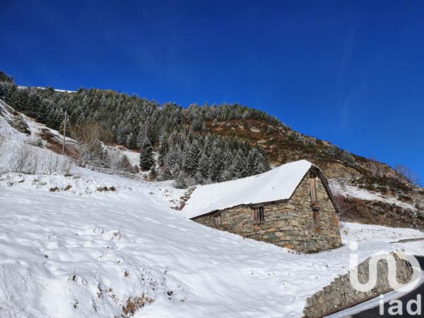 Maison à vendre 2 pièces 70 m² Luz-Saint-Sauveur