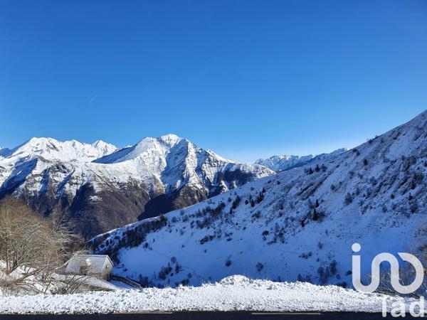 Maison à vendre 2 pièces 70 m² Luz-Saint-Sauveur