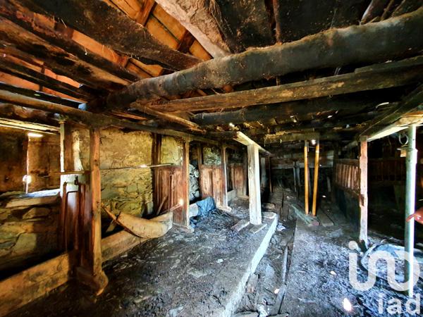 Maison à vendre 2 pièces 70 m² Luz-Saint-Sauveur