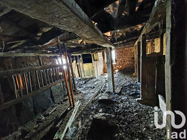 Maison à vendre 2 pièces 70 m² Luz-Saint-Sauveur