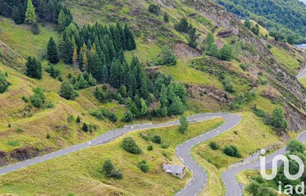 Maison à vendre 2 pièces 70 m² Luz-Saint-Sauveur