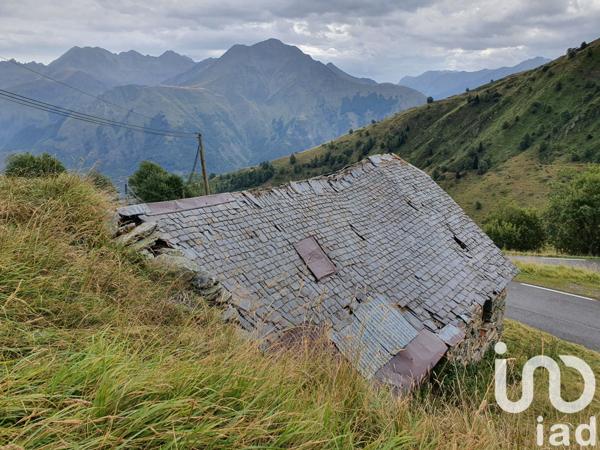 Maison à vendre 2 pièces 70 m² Luz-Saint-Sauveur