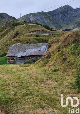 Maison à vendre 2 pièces 70 m² Luz-Saint-Sauveur
