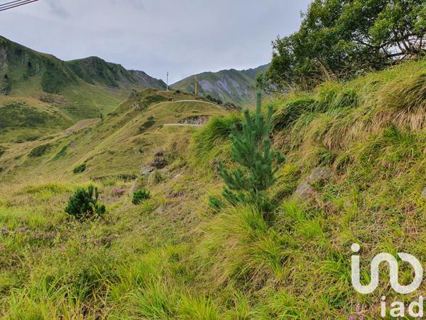 Maison à vendre 2 pièces 70 m² Luz-Saint-Sauveur