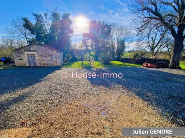 Maison à vendre 4 pièces de 100 m²