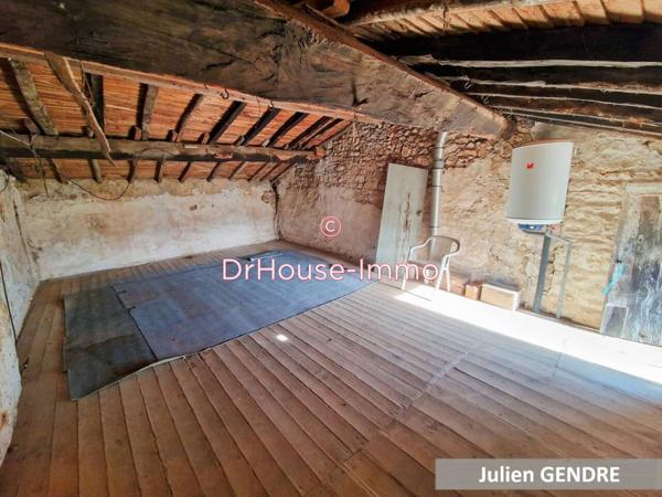 Maison à vendre 4 pièces de 100 m²