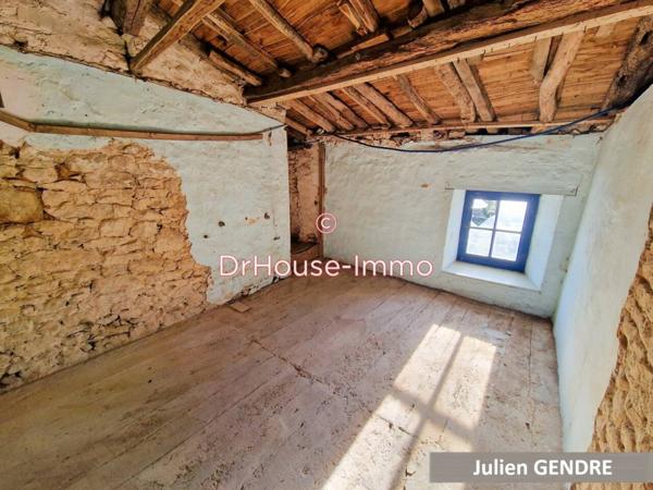 Maison à vendre 4 pièces de 100 m²