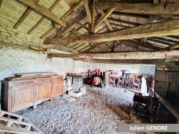 Maison à vendre 4 pièces de 100 m²