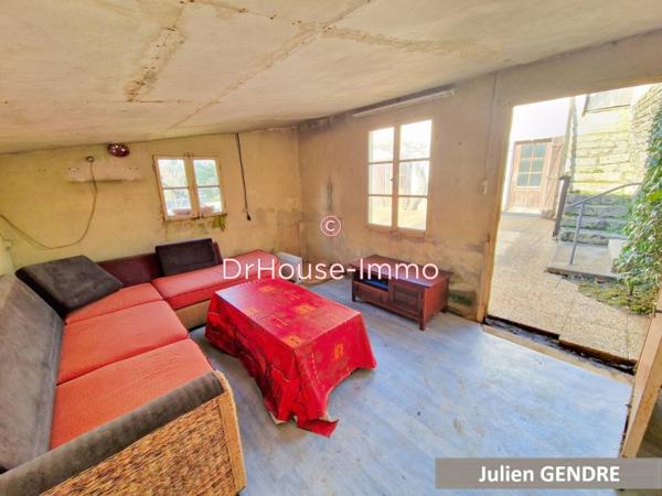 Maison à vendre 4 pièces de 100 m²