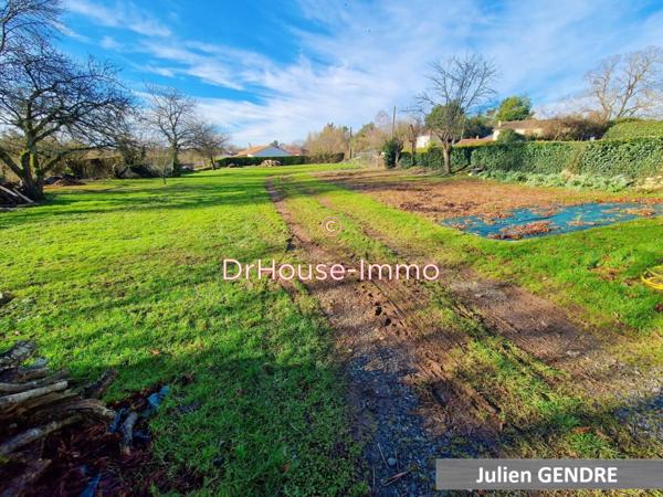 Maison à vendre 4 pièces de 100 m²