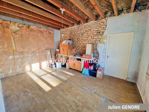Maison à vendre 4 pièces de 100 m²