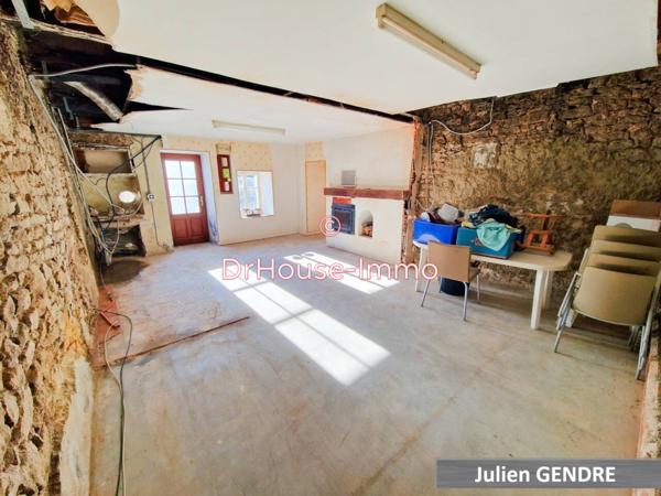 Maison à vendre 4 pièces de 100 m²