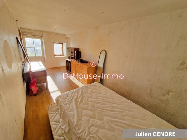 Maison à vendre 4 pièces de 100 m²