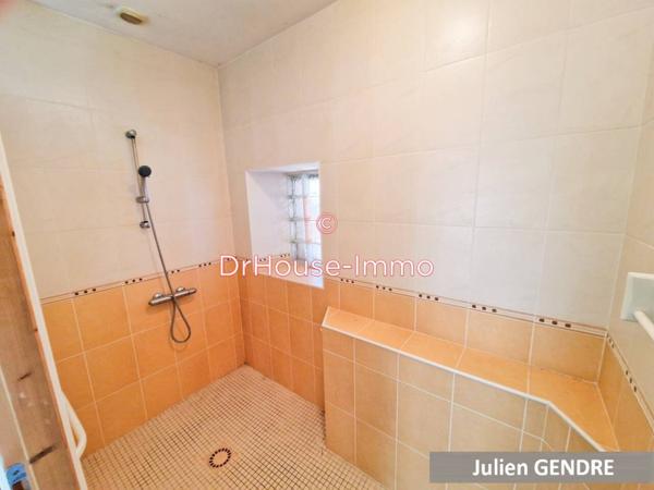 Maison à vendre 4 pièces de 100 m²