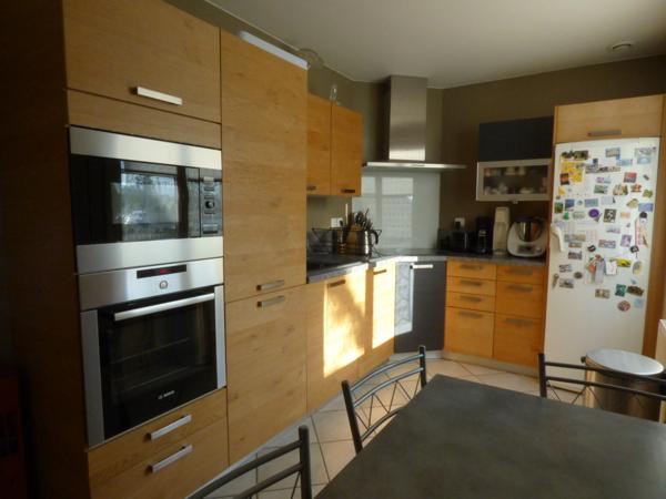 Maison à vendre 5 pièces BELLEVILLE EN BEAUJOLAIS (69) - Terrain de 1000 m2