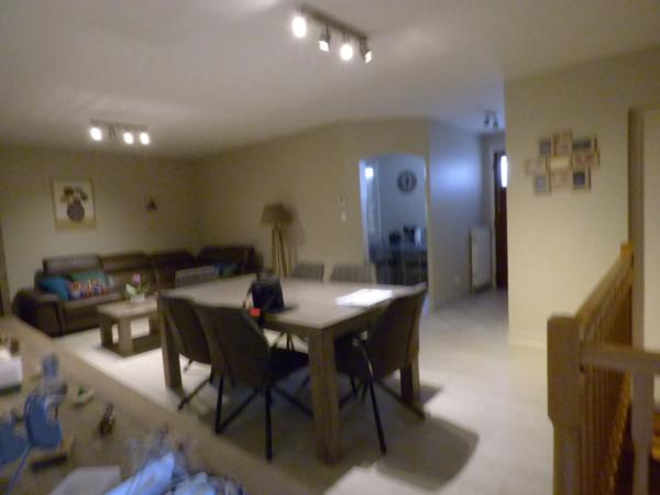 Maison à vendre 5 pièces BELLEVILLE EN BEAUJOLAIS (69) - Terrain de 1000 m2