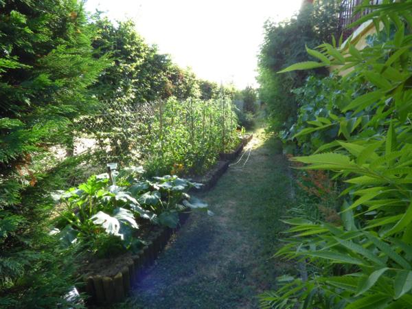 Maison à vendre 5 pièces BELLEVILLE EN BEAUJOLAIS (69) - Terrain de 1000 m2